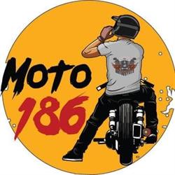 Moto186 - sklep motocyklowy. Odzież motocyklowa, kaski, kufry