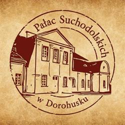 Pałac Suchodolskich w Dorohusku