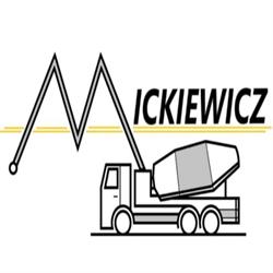 Betoniarnia Mickiewicz