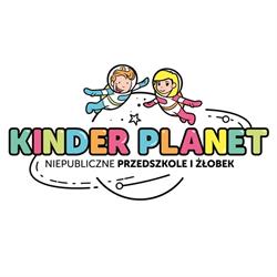 Niepubliczne Przedszkole i Żłobek KINDER PLANET