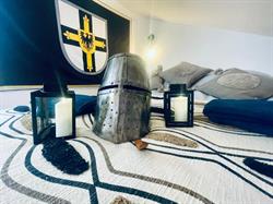 Mazury Szczytno - Apartamenty u Krzyżaka