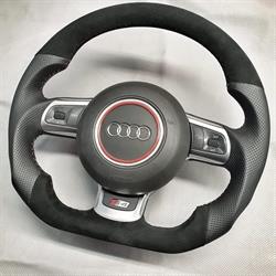 AUTO LEDER KIERY Modyfikacja i obszywanie kierownic. Kierownice Obszywanie