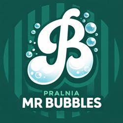 Pralnia Samoobsługowa Mr. Bubbles