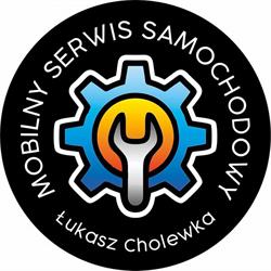 Mobilny Serwis Łukasz Cholewka