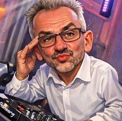 EDENS DJ