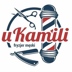 Fryzjer męski u Kamili