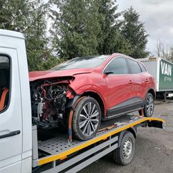 Pomoc Drogowa i Naprawy Powypadkowe - Dastan