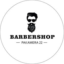 Pakamera22 Barber shop