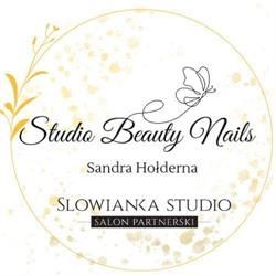 Studio Beauty Nails Sandra Hołderna