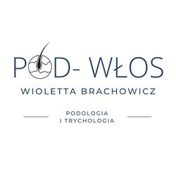Podolog i Trycholog Wioletta Brachowicz