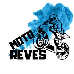 Moto Reves