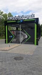 MYJNIA SEROCK