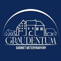 Gabinet Weterynaryjny GRAUDENTUM lek.wet. Paweł Miazek