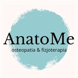 AnatoMe , fizjoterapia & osteopatia