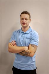MyFizjo Adam Kwieciński