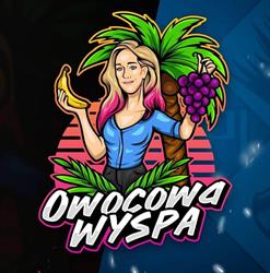 Owocowa Wyspa