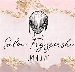salon fryzjerski Maja