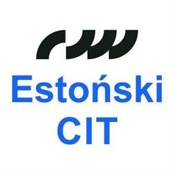 Estoński CIT - KOiW