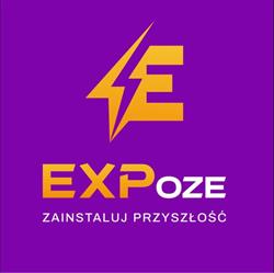 ExpOZE Fotowoltaika i Termomodernizacje