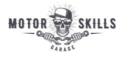 MotorSkills Garage
