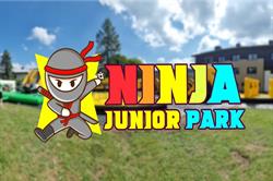 Ninja Junior Park