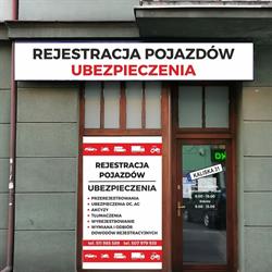 Kompleksowa rejestracja pojazdów i ubezpieczenia