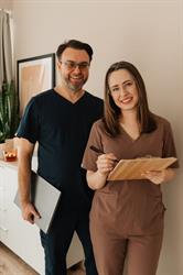 WoMen Wciseł Małgorzata Podologia i Terapie manualne