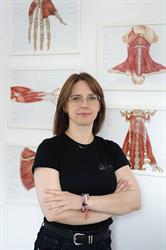 Fizjonova Gabinet Fizjoterapii dzieci i dorosłych