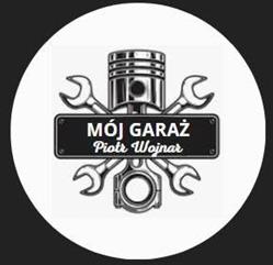 Mój Garaż Piotr Wojnar