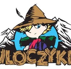 WŁÓCZYKIJ SZKLARSKA - GOFRY I NAPOJE