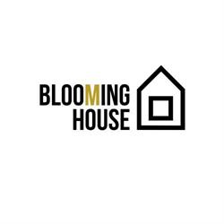 BLOOMING HOUSE