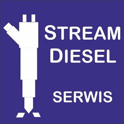 Stream Diesel