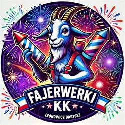 Fajerwerki - Leonowicz Bartosz