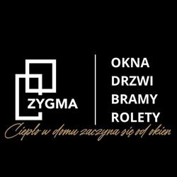 ZYGMA - Okna Drzwi Bramy Rolety