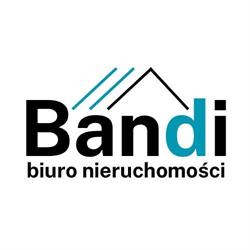 Biuro nieruchomości Płock - BANDI