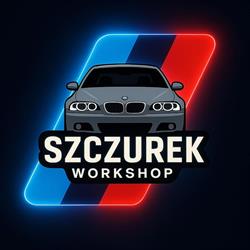 Szczurek Workshop Warszat Holowanie Pomoc drogowa Części BMW