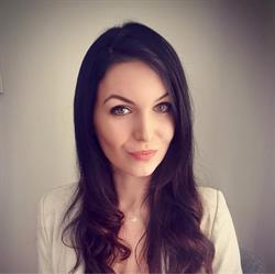 Katarzyna Krystek - Ekspert Hipoteczny