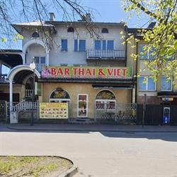 Bar Thai & Viet