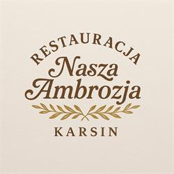 Restauracja Nasza Ambrozja