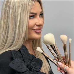Paulina Koper Beauty Artist