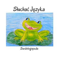 Gabinet Logopedyczny "Słuchać Języka" - Krystyna Bienias