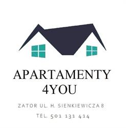 Apartamenty 4You Zator