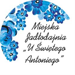 Miejska Jadłodajnia "U Świętego Antoniego" we Włocławku