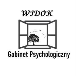 Gabinet psychologiczny Widok