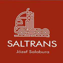 Firma handlowo-usługowo-transportowa Saltrans J. Salabura