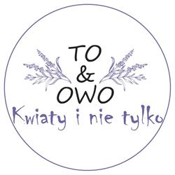 Kwiaciarnia TO I OWO Kwiaty i nie tylko Wioletta Żmuda