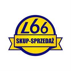 L66 Skup-Sprzedaż Poznań Główna Zawady