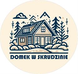 Domek w Skrudzinie