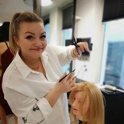 Salon Fryzjerski Zuzanna