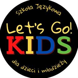 Let's Go! Kids Szkoła Językowa dla dzieci i młodzieży Sochaczew